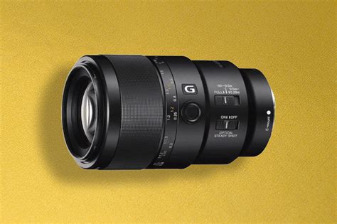 The Best Lenses For Sony A R Iv In