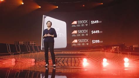 AMD Ryzen 5000 series processors: Everything you need to know | Windows ...