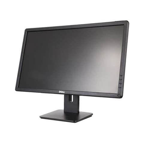 Monitor Second Hand Led Inch Grad A Dell Full Hd Unick Ro