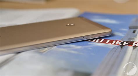 Test Xiaomi Mi Max : notre avis complet - Smartphones - Frandroid