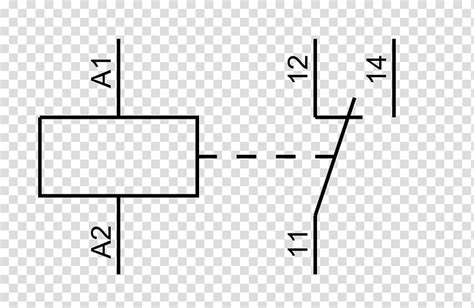 Relay Symbols In Wiring Diagrams