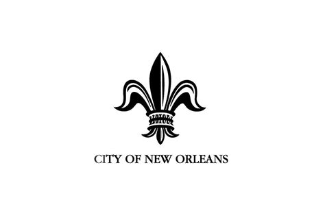 New Orleans Logo