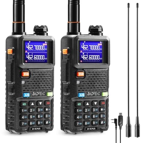 20 Best Gmrs Radios Of 2024 Reviews Comparison BDR