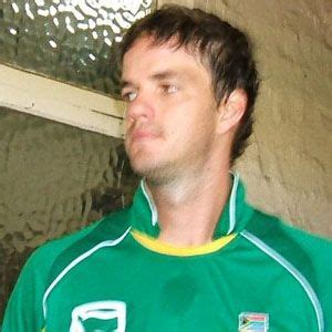 Albie Morkel - Age, Family, Bio | Famous Birthdays