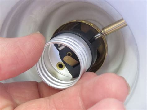 How To Wire A Light Bulb Socket Storables