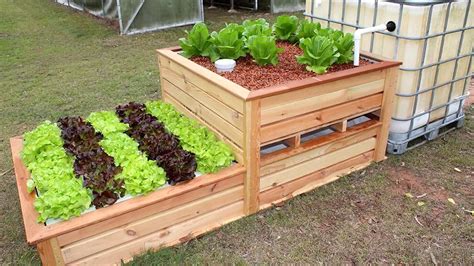 Download Plans Aquaponics: Aquaponics System Designs