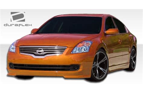 Duraflex Nissan Altima 2007 2009 Racer Body Kit