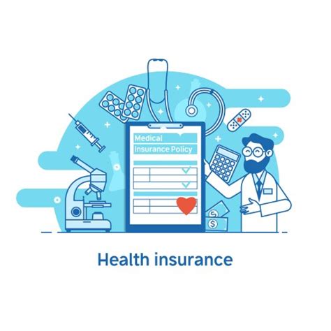 Health Insurance Logo Vector Images (over 12,000)