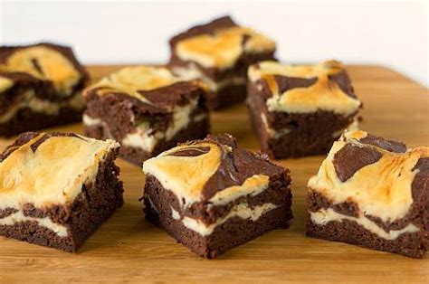 Resep Kue Brownies Panggang Coklat Keju Sederhana