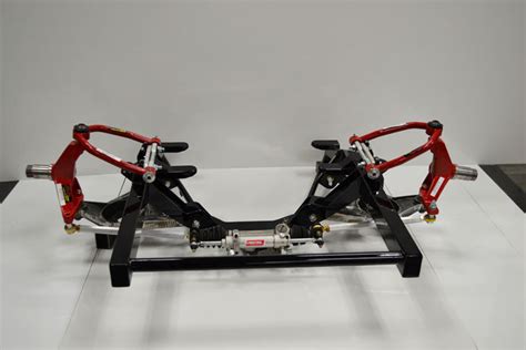 Chassis – Port City Race Cars