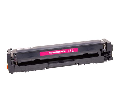 Hp A Magenta Generic Cartridge Cf A Toner Corporation