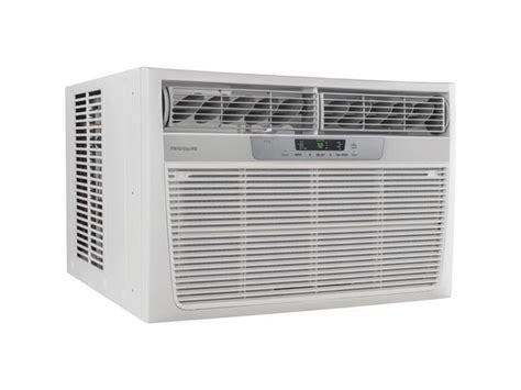 Frigidaire 25 000 Btu Window Mounted Room Air Conditioner Ffrh2522r2