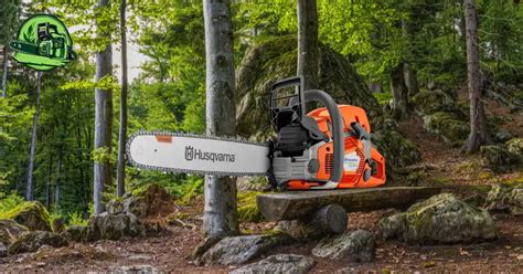 Husqvarna 572 XP Notre avis complet sur cette tronçonneuse puissante