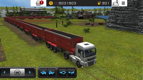 Make Giant Truck Trali In Fs Farming Simulator How To Big