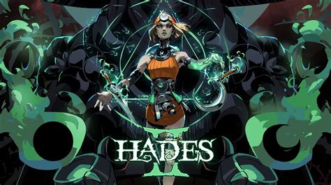 Supergiant Games Presenta Hades Ii