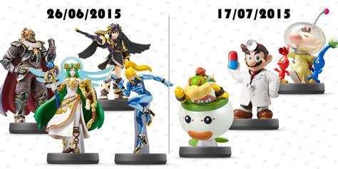 Upcoming Amiibo 2024 Dasie Emmalyn