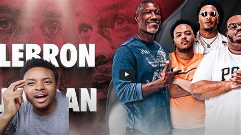 Experts Unravel The Lebron Vs Jordan Mystery The Ultimate Jordan