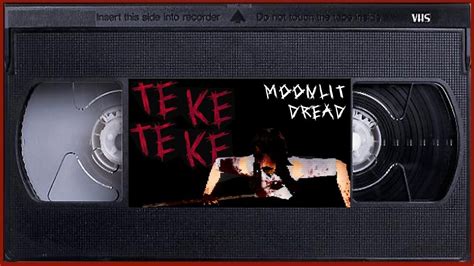 TEKE TEKE MOONLIT DREAD All Endings Complete Walkthrough MED