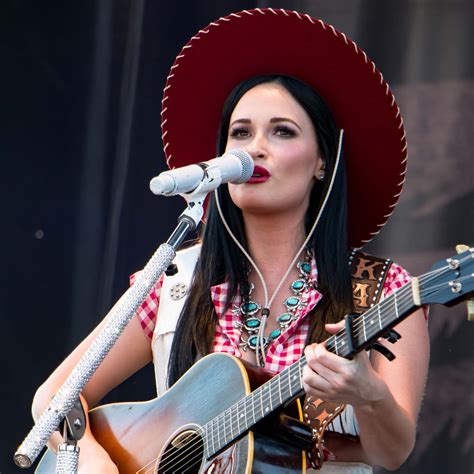 Kacey Musgraves - Concert Reviews | LiveRate