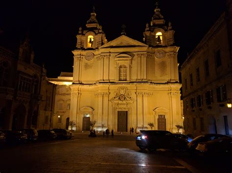 Malta by Night | Mdina Tour | 3 Cities Tour