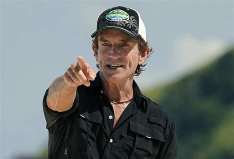 Survivor Jeff Probst Reveals Two Major Twists That Wont Be Back This