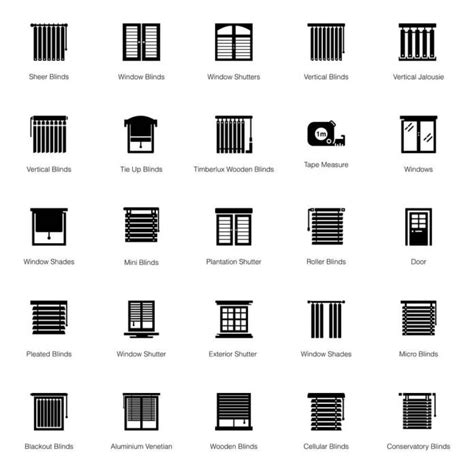 25 Types Of Blinds and Materials With Pictures (Buying Guide 2024)