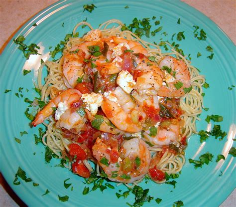 Greek Baked Shrimp with Feta Recipe - Greek.Food.com