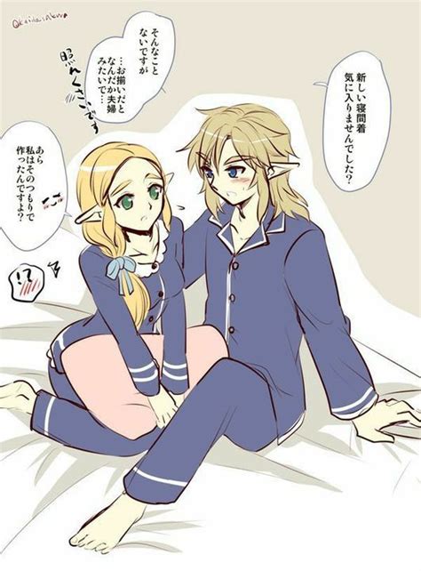 Algunos Zelink Zelink 15 Zelda Personajes Personajes De Hot Sex Picture