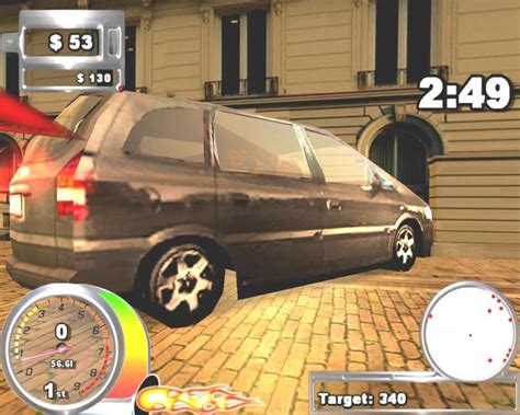 Igcd Net Opel Zafira In Super Taxi Driver