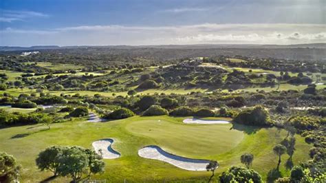 Espiche Golf Course, best deals on green fees, Portugal, Algarve