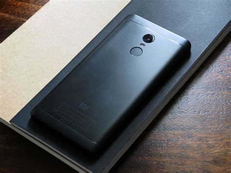 Xiaomi Redmi Note 4 News Specs And Availability Cellularnews