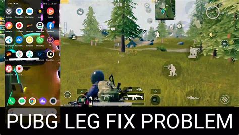 How To Fix Lag Bgmi And Pubg Lag Fix Settings How To Fix Bgmi Lag