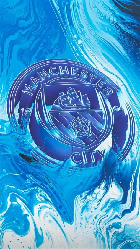 Manchester city wallpaper – Artofit