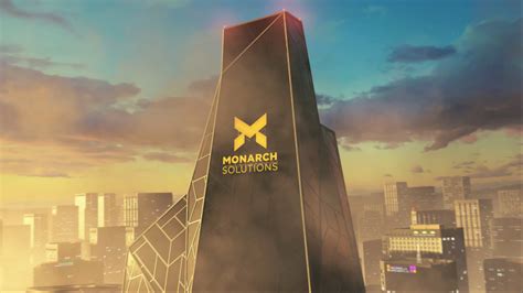 Monarch HQ | Quantum Break Wiki | FANDOM powered by Wikia