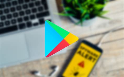 Z Google Play Usuni To Aplikacje Kt Re Po Cichu Zbiera Y Dane Milion W