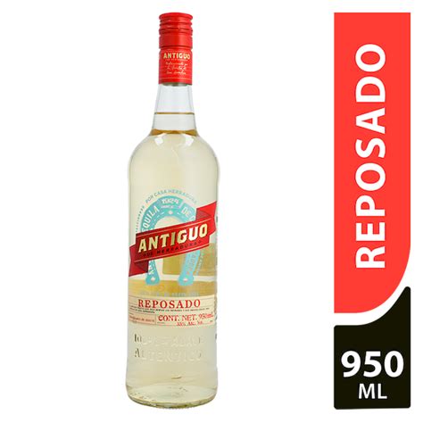 Antiguo De Herradura Tequila Reposado Precio Rappi