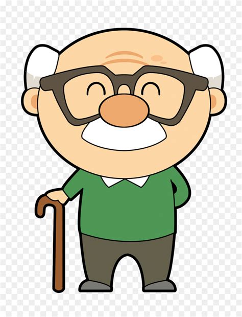 Aging Clipart - FlyClipart