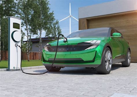 Most Environmentally Friendly Electric Cars A Guide To Eco Friendly Evs