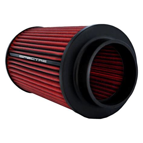 Spectre Hpr Hpr Round Red Air Filter Id X Od X H