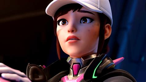 Overwatch 2 Server Downtime Leaves Players Baffled Still In Queues