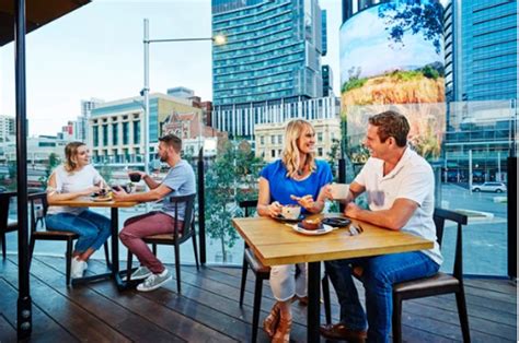 15 Of The Best Places To Eat Drink And Stay In Perth Skyscanners