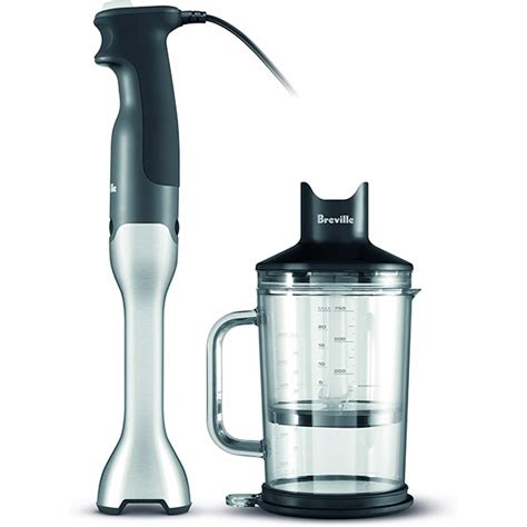 Breville Immersion Blender - Well Mamma