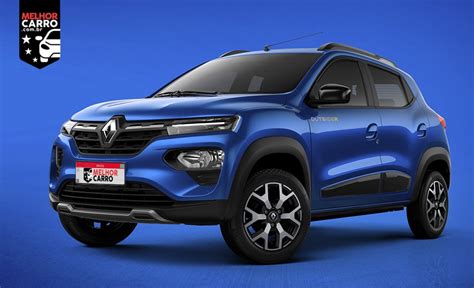 Renault Kwid 2023 é Lançado Veja Todos Os Detalhes E Versões