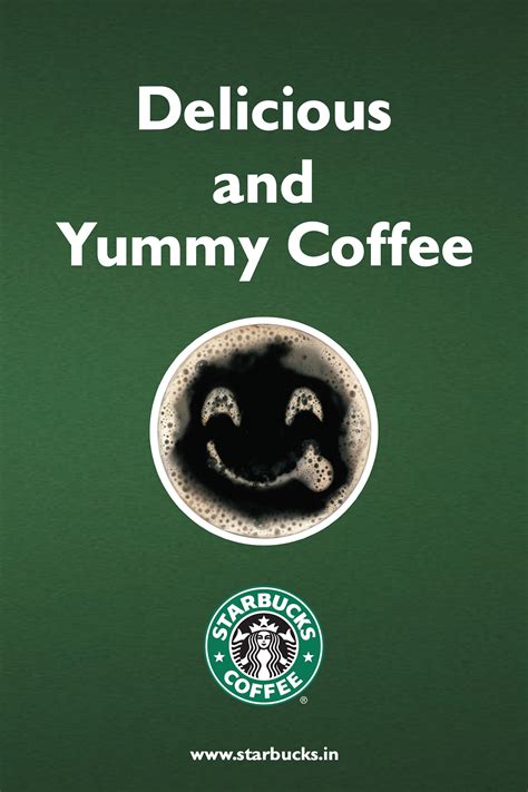 Starbucks Coffee Campaign Advertising Behance