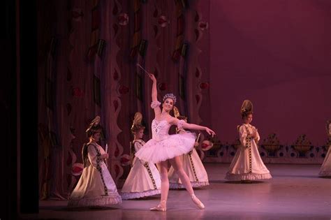 Where To See Holiday Dance And Theatrical Performances Including The