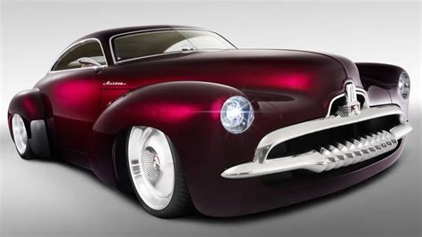 Holden Historic Concept Car Collection To Stay In Australia After