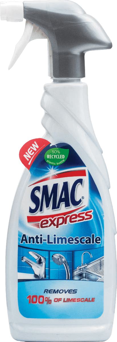 Smac Express Sredstvo Za Uklanjanje Kamenca Ml Dm Drogeriemarkt Ba