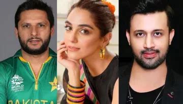 Popular Pakistani Celebs With A Whopping Net Worth From Shahid