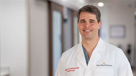 Cardiac Electrophysiologist Dr Robert Paisley Joins The Texas Heart