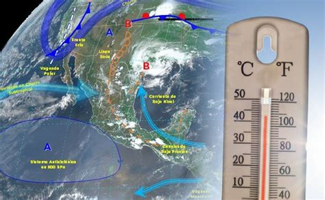 Clima En Guanajuato Hoy 10 De Mayo 2023 Por Municipios